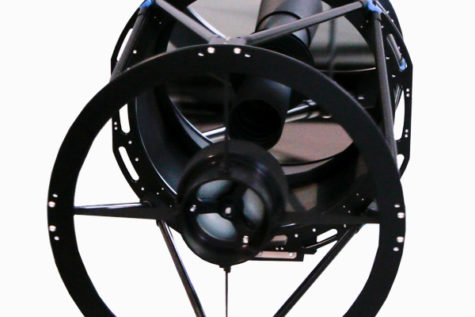 Front of CDK20 OTA