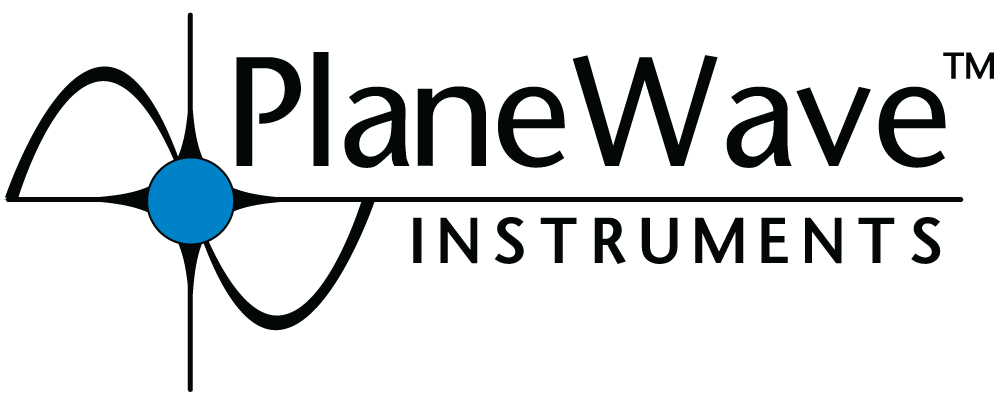 PlaneWave Store